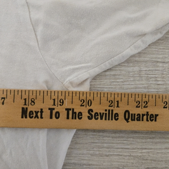 Ted DIBiase Authentic WWE Nerds T shirt Mens Large Million Dollar Man Money Corp - Picture 5 of 6